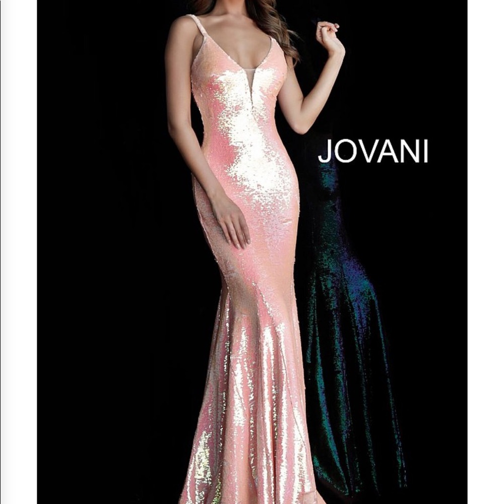 JOVANI Prom Dress